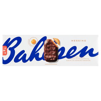 Obrázek BAHLSEN MESSINO BITTER