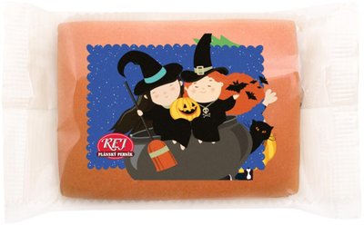 Obrázek Perník Halloween  70g