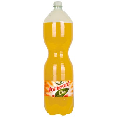 Obrázek Pomeranč 0% cukru 2l