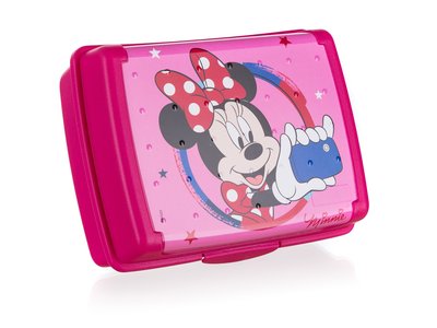 Obrázek Svačinový box Disney Minnie