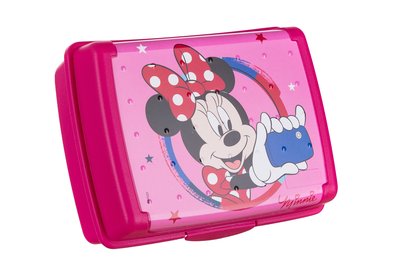 Obrázek Svačinový box Disney Minnie