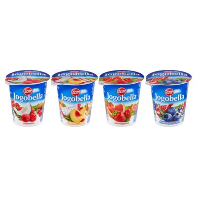 Obrázek Zott Jogobella Jogurt 150g