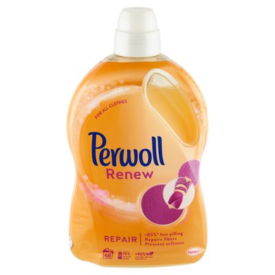 Obrázek Perwoll Renew Repair 2,88 L (48 praní) - prací gel