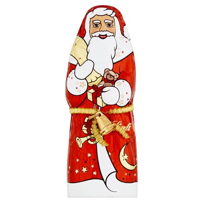 Obrázek Lindt Dutá figurka z mléčné čokolády 70g