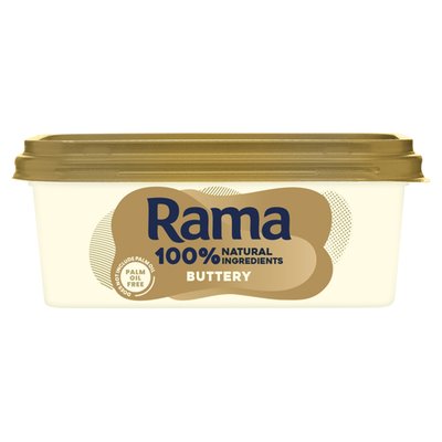 Obrázek Rama Máslová příchuť 225g