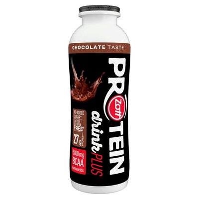 Obrázek Zott Protein Drink Plus kakao 250ml