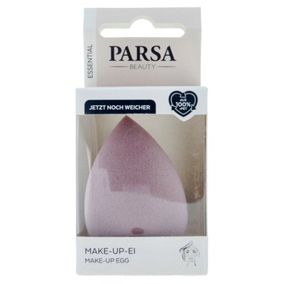 Obrázek Make-up houbička - vajíčko