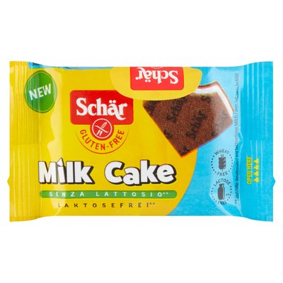 Obrázek Schär Milk Cake 4 x 26g (104g)