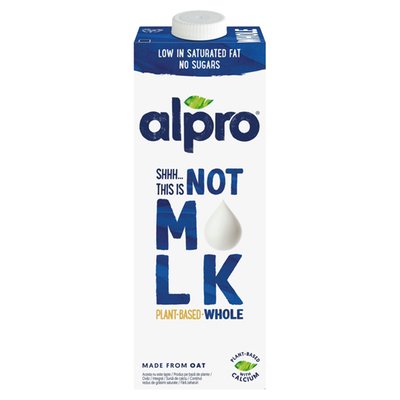 Obrázek Alpro Ovesný nápoj 1l