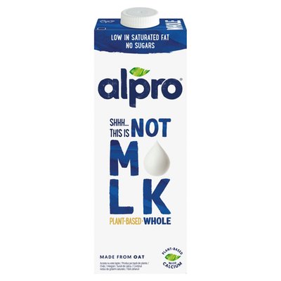 Obrázek Alpro Ovesný nápoj 1l