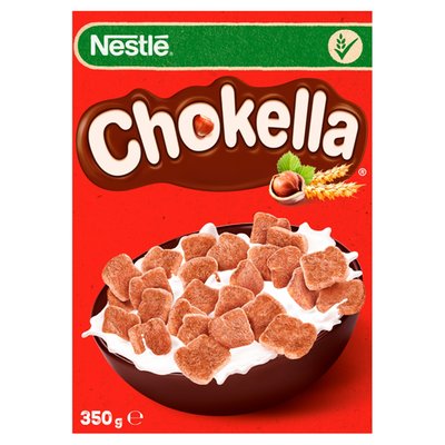 Obrázek X_CHOKELLA 350G