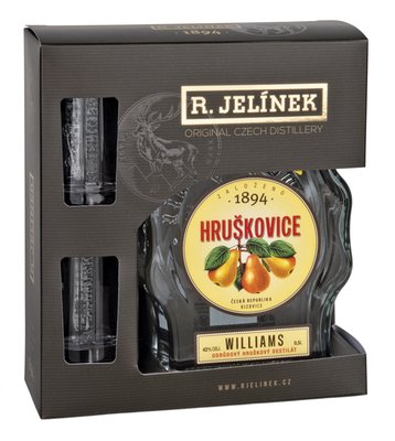 Obrázek RJ Hruškovice dárková