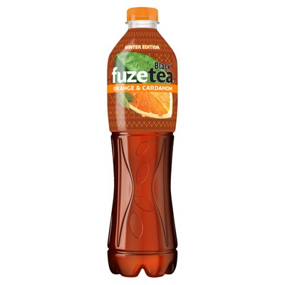 Obrázek FUZETEA POMERANC CARDO 1.5L