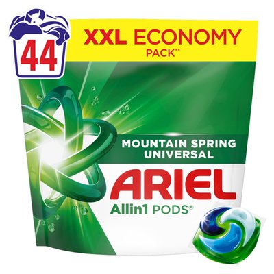 Obrázek W-ARIEL KAPSLE MS SPRING 44 KS