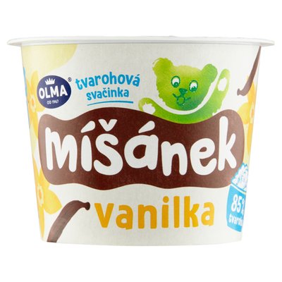 Obrázek Olma Míšánek Mix 90g