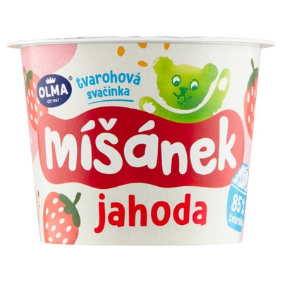 Obrázek Olma Míšánek Mix 90g