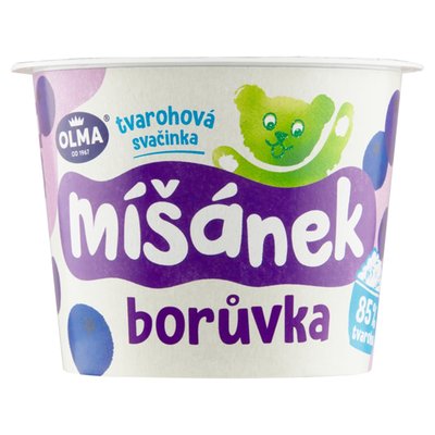 Obrázek Olma Míšánek Mix 90g