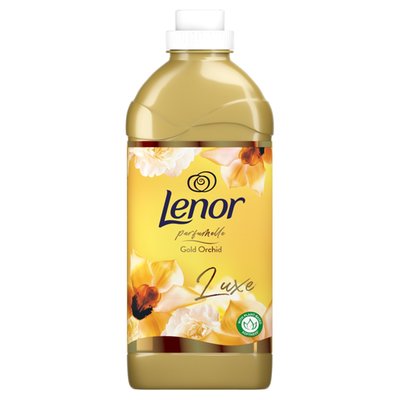 Obrázek Lenor Aviváž Gold Orchid 2160ml