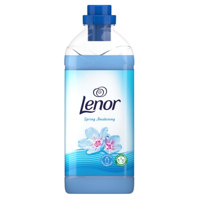 Obrázek Lenor Aviváž 45 praní Spring Awakening 1,36 L