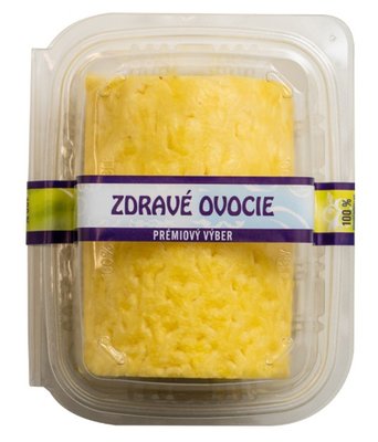 Obrázek Ananas loupaný, 500g