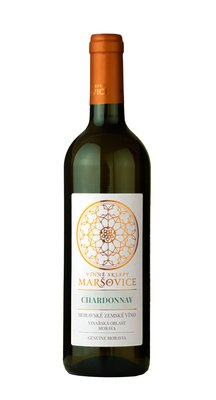 Obrázek Chardonnay 0,75L