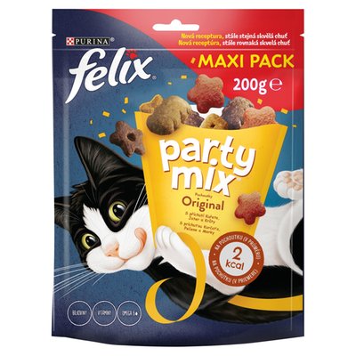 Obrázek FELIX Party Mix Original 200g
