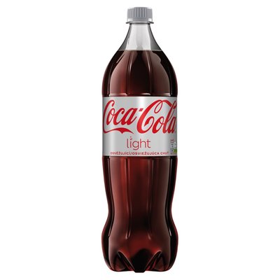 Obrázek Coca-Cola Light 1,5l