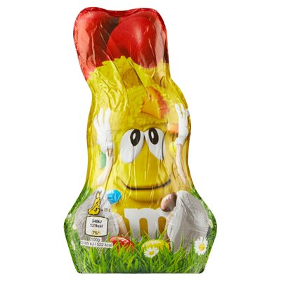 Obrázek M&M's Mléčná čokoláda 100g