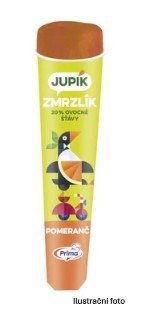 Obrázek Jupík Pomeranč