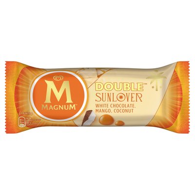 Obrázek Magnum Double Sunlover 85ml