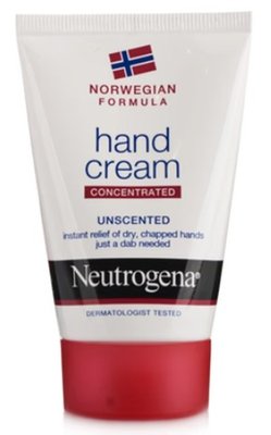 Obrázek Neutrogena neparfémovaný krém na ruce 50 ml