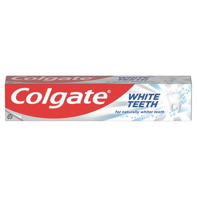 Obrázek Colgate Whitening bělicí zubní pasta 75ml