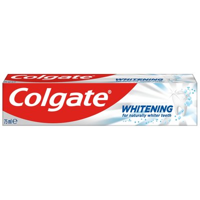 Obrázek Colgate Whitening bělicí zubní pasta 75ml