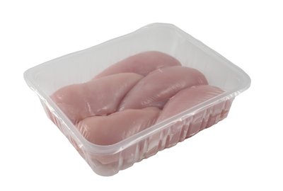 Obrázek ŠETŘÍME JÍDLEM: Kuřecí řízky prsní