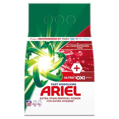 Obrázek ARIEL PRASEK OXI 30D