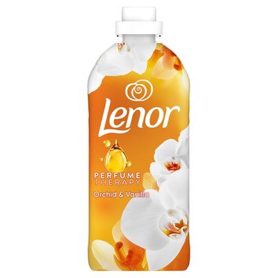 Obrázek Lenor Aviváž 37 Orchidej & Vanilka