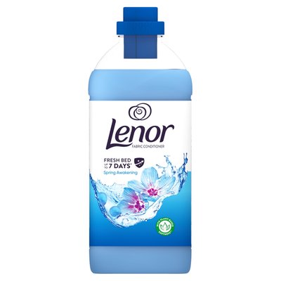 Obrázek Lenor Fabric Conditioner 49 Washes, Spring Awakening