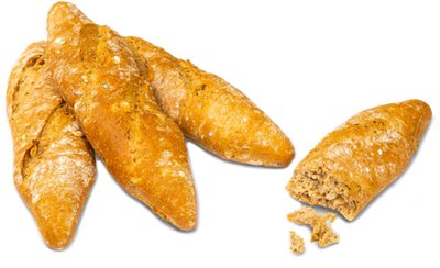 Obrázek Dřevorubecká bageta 260g