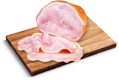 Obrázek ŠETŘÍME JÍDLEM: Pražská šunka od kosti krájená 100g