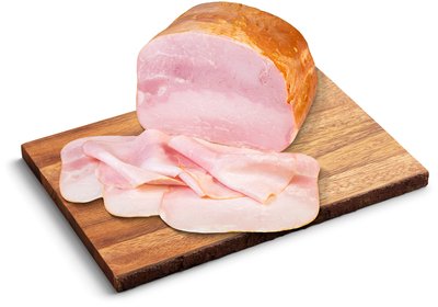 Obrázek ŠETŘÍME JÍDLEM: Šunka Free nejvyšší jakosti krájená 100g