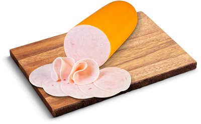 Obrázek ŠETŘÍME JÍDLEM: Krůtí šunka výběrová krájená 100g