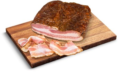 Obrázek ŠETŘÍME JÍDLEM: Špek dědy Pilčíka krájený 100g