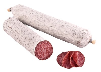 Obrázek ŠETŘÍME JÍDLEM: Křemešník krájený