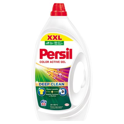 Obrázek Persil prací gel Color 63 praní