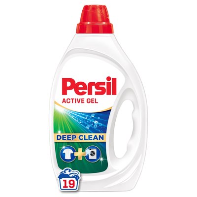 Obrázek Persil prací gel Regular 19 praní