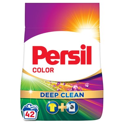 Obrázek Persil prací prášek Color 42 praní