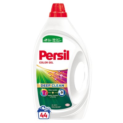 Obrázek Persil prací gel Color 44 praní