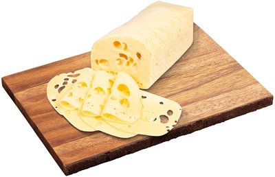 Obrázek ŠETŘÍME JDÍELM: Horácký sýr 30% krájený, plátky 100g