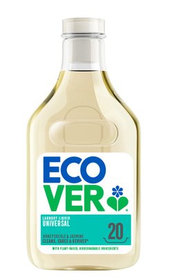 Obrázek Ecover prací gel univerzální.