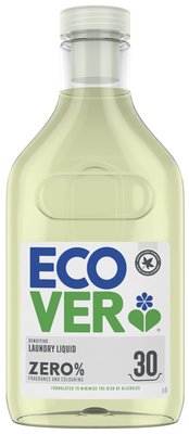 Obrázek Ecover prací gel Zero.
